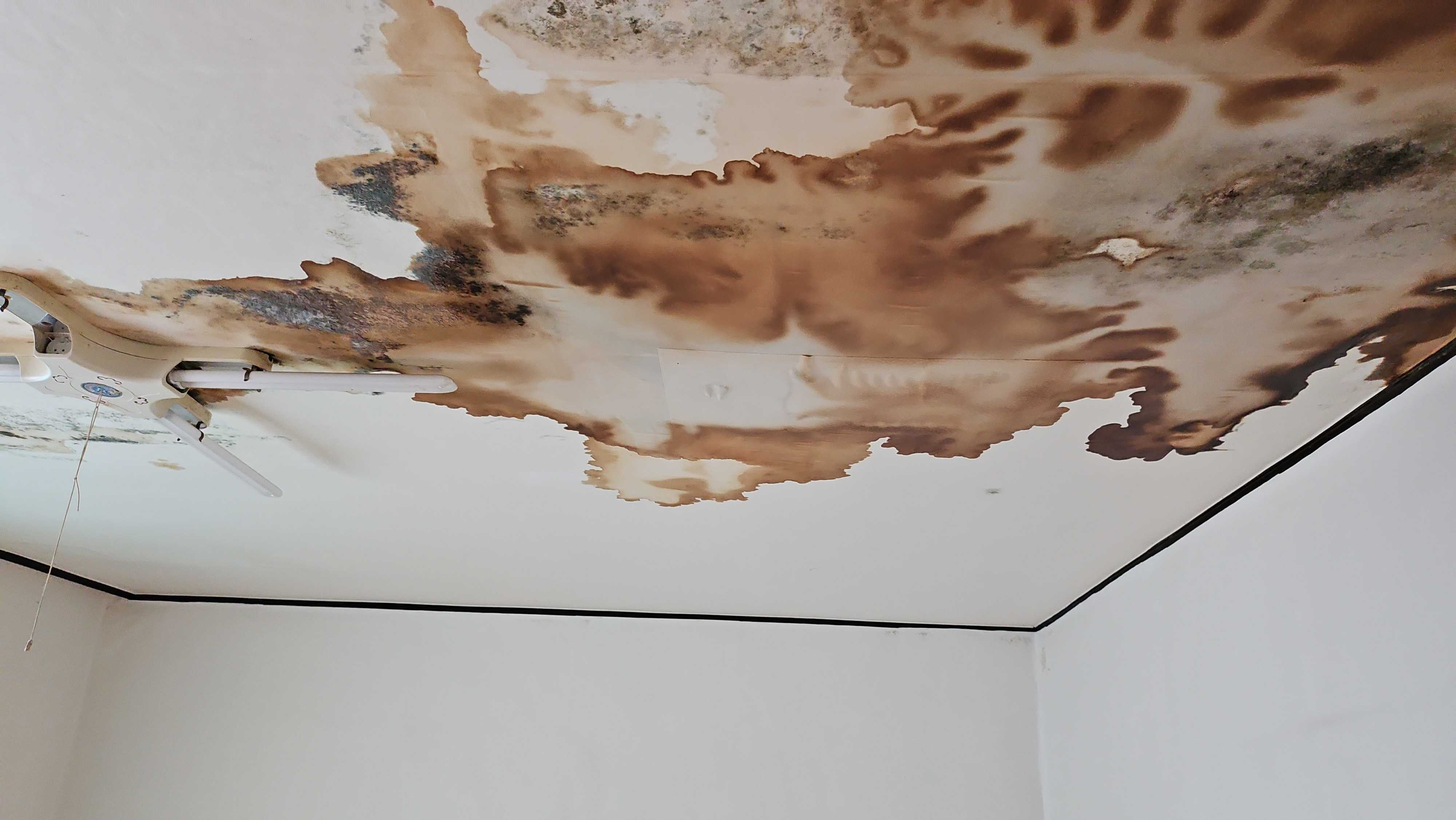 계량기 밸브 열기